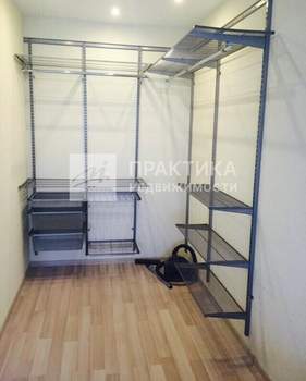 1-к квартира, на длительный срок, 42м2, 19/25 этаж