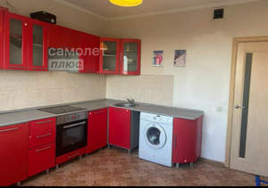 3-к квартира, на длительный срок, 75м2, 16/18 этаж