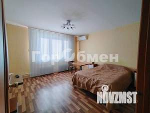 1-к квартира, на длительный срок, 40м2, 16/17 этаж
