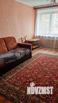 4-к квартира, на длительный срок, 74м2, 3/9 этаж