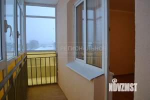 1-к квартира, на длительный срок, 39м2, 2/3 этаж