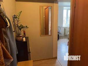 1-к квартира, на длительный срок, 30м2, 5/5 этаж