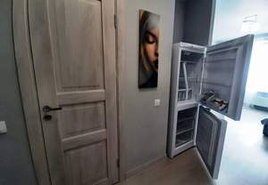 Студия квартира, на длительный срок, 19м2, 15/22 этаж