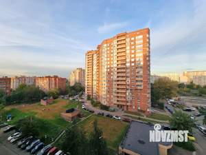 3-к квартира, на длительный срок, 125м2, 8/14 этаж