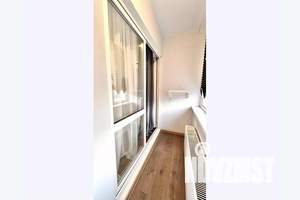 1-к квартира, посуточно, 22м2, 15/20 этаж