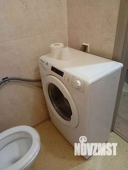 Студия квартира, на длительный срок, 24м2, 17/21 этаж