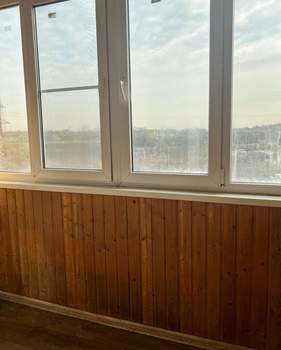 1-к квартира, на длительный срок, 33м2, 9/9 этаж