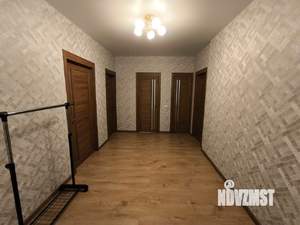 2-к квартира, на длительный срок, 71м2, 11/21 этаж