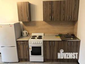 2-к квартира, на длительный срок, 45м2, 5/6 этаж