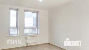 1-к квартира, на длительный срок, 33м2, 12/20 этаж