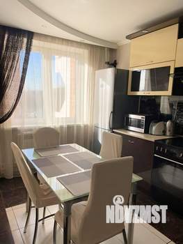 2-к квартира, на длительный срок, 59м2, 3/17 этаж