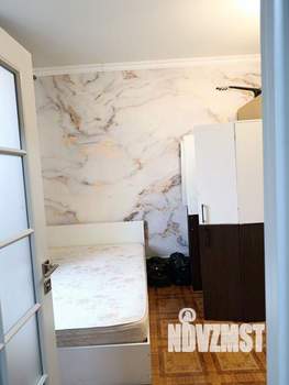 1-к квартира, посуточно, 65м2, 2/3 этаж