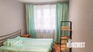 2-к квартира, на длительный срок, 60м2, 5/17 этаж