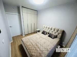 2-к квартира, на длительный срок, 36м2, 11/22 этаж