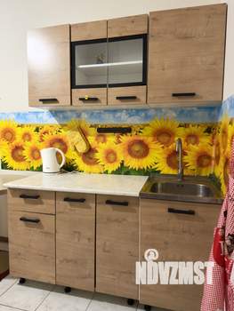 1-к квартира, на длительный срок, 36м2, 5/18 этаж