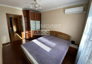 2-к квартира, на длительный срок, 56м2, 5/14 этаж