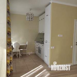 1-к квартира, на длительный срок, 37м2, 5/18 этаж