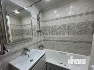 1-к квартира, на длительный срок, 36м2, 3/10 этаж