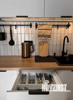 Студия квартира, на длительный срок, 20м2, 11/11 этаж