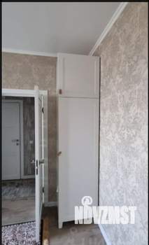 1-к квартира, посуточно, 60м2, 15/15 этаж