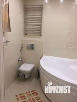 3-к квартира, на длительный срок, 89м2, 6/14 этаж