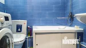 Студия квартира, на длительный срок, 21м2, 11/16 этаж