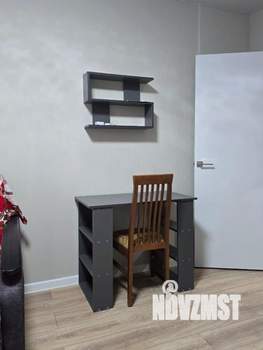 Студия квартира, на длительный срок, 23м2, 11/16 этаж