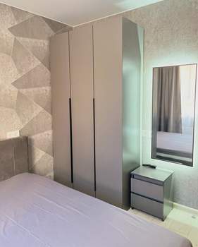 2-к квартира, на длительный срок, 33м2, 7/25 этаж