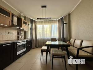 2-к квартира, на длительный срок, 62м2, 11/17 этаж