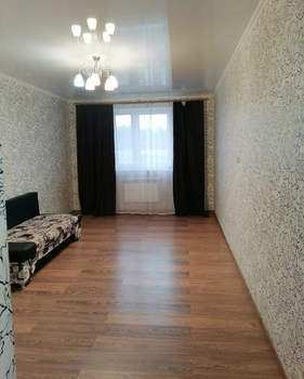 3-к квартира, на длительный срок, 91м2, 5/25 этаж