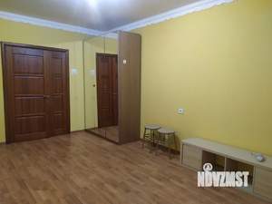 3-к квартира, на длительный срок, 86м2, 17/17 этаж