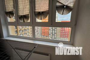 1-к квартира, посуточно, 30м2, 13/16 этаж