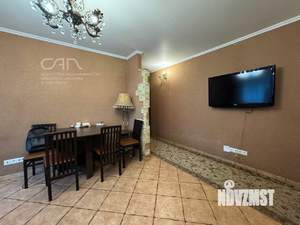 3-к квартира, на длительный срок, 60м2, 3/5 этаж