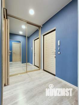 1-к квартира, на длительный срок, 43м2, 13/18 этаж