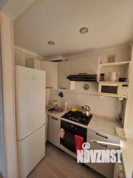 1-к квартира, на длительный срок, 25м2, 2/5 этаж