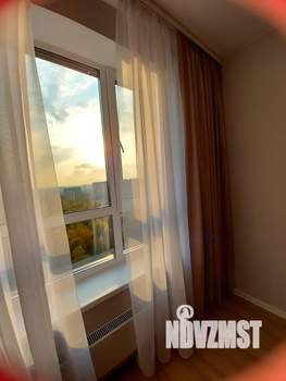 2-к квартира, на длительный срок, 63м2, 21/22 этаж