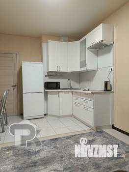 Студия квартира, на длительный срок, 22м2, 9/17 этаж