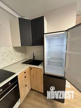 1-к квартира, на длительный срок, 32м2, 20/22 этаж