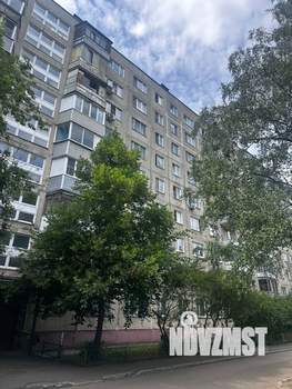 3-к квартира, на длительный срок, 63м2, 9/9 этаж