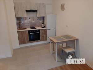 1-к квартира, на длительный срок, 36м2, 7/23 этаж