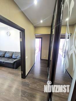 3-к квартира, на длительный срок, 70м2, 10/18 этаж