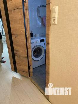 1-к квартира, на длительный срок, 38м2, 11/17 этаж