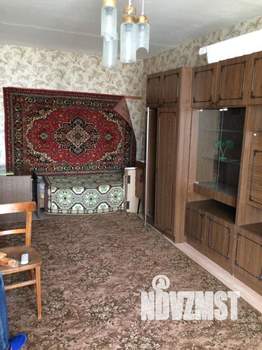 1-к квартира, на длительный срок, 43м2, 8/16 этаж