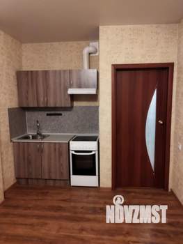 1-к квартира, на длительный срок, 46м2, 5/21 этаж
