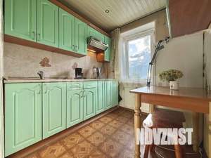 1-к квартира, на длительный срок, 30м2, 6/9 этаж