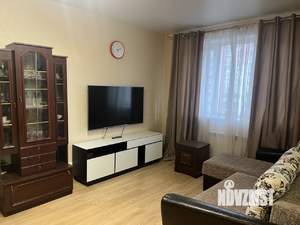 1-к квартира, на длительный срок, 40м2, 13/19 этаж