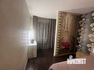 3-к квартира, на длительный срок, 74м2, 7/9 этаж