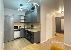 2-к квартира, на длительный срок, 44м2, 3/22 этаж