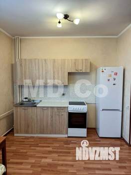 2-к квартира, на длительный срок, 45м2, 14/20 этаж