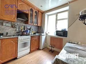 3-к квартира, на длительный срок, 57м2, 4/5 этаж
